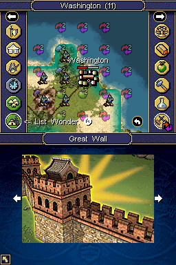 Sid Meier's Civilization Revolution image 4