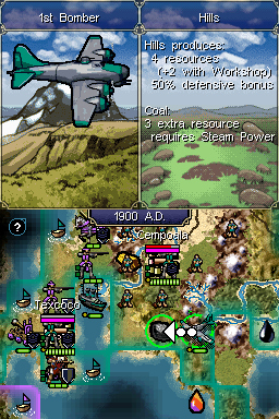Sid Meier's Civilization Revolution image 6