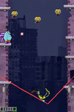 Teenage Zombies: Invasion of the Alien Brain Thingys! image 3