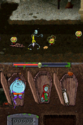 Teenage Zombies: Invasion of the Alien Brain Thingys! thumbnail 4