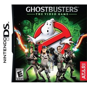 Ghostbusters: The Video Game image 1