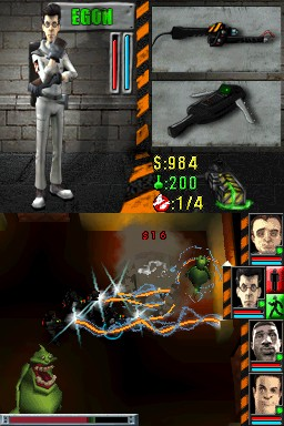 Ghostbusters: The Video Game image 10