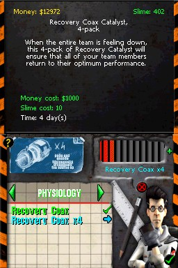 Ghostbusters: The Video Game image 2