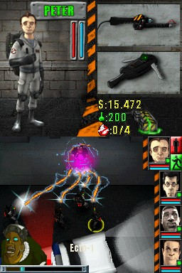 Ghostbusters: The Video Game image 4