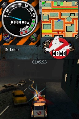 Ghostbusters: The Video Game image 7
