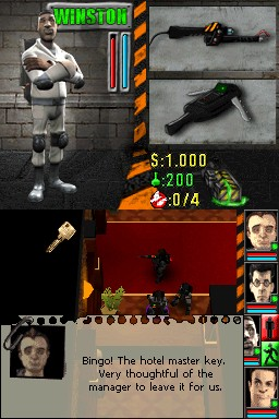 Ghostbusters: The Video Game image 9