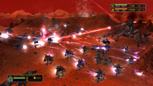 Supreme Commander image 2