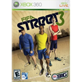 FIFA Street 3 thumbnail 1
