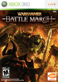 Warhammer: Battle March thumbnail 1
