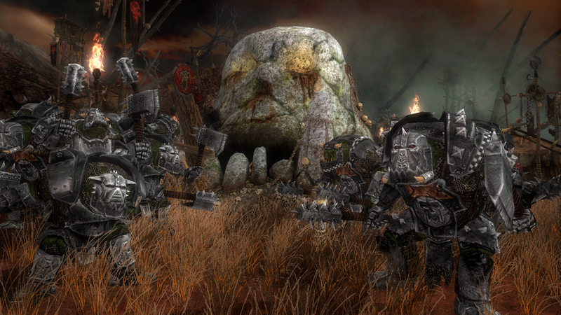 Warhammer: Battle March image 4