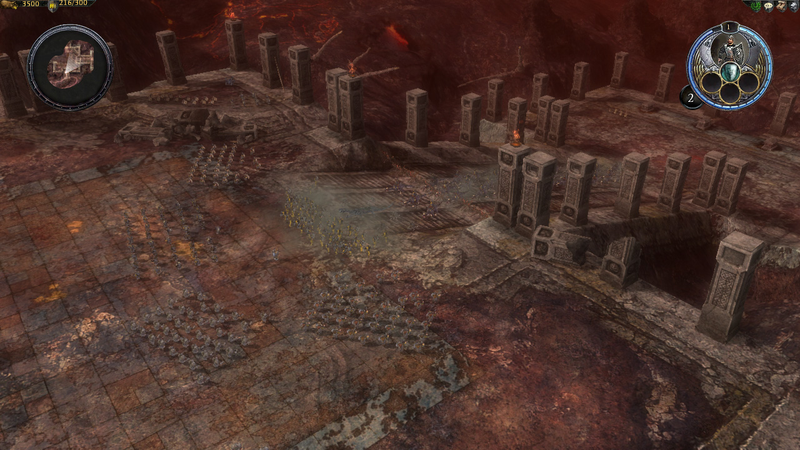 Warhammer: Battle March image 6