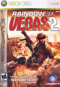 Tom Clancy's Rainbow Six: Vegas 2 thumbnail 1