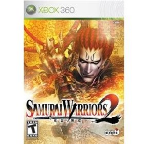 Samurai Warriors 2: Xtreme Legends image 1
