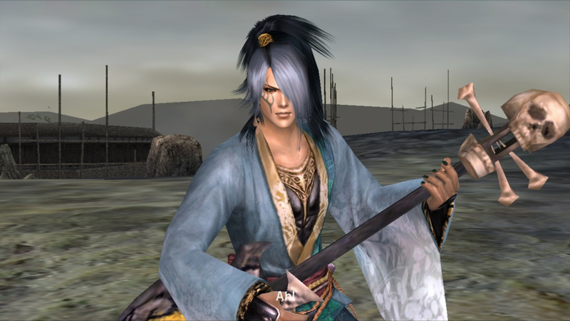 Samurai Warriors 2: Xtreme Legends image 4