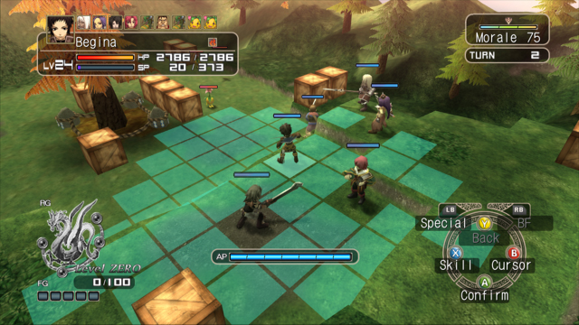 Spectral Force 3 image 2