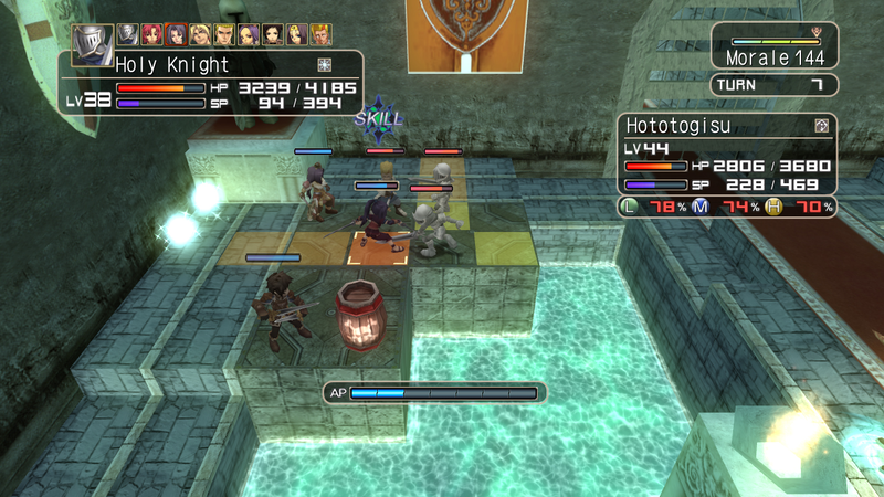 Spectral Force 3 image 5