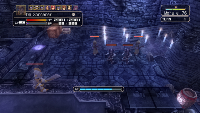 Spectral Force 3 image 7