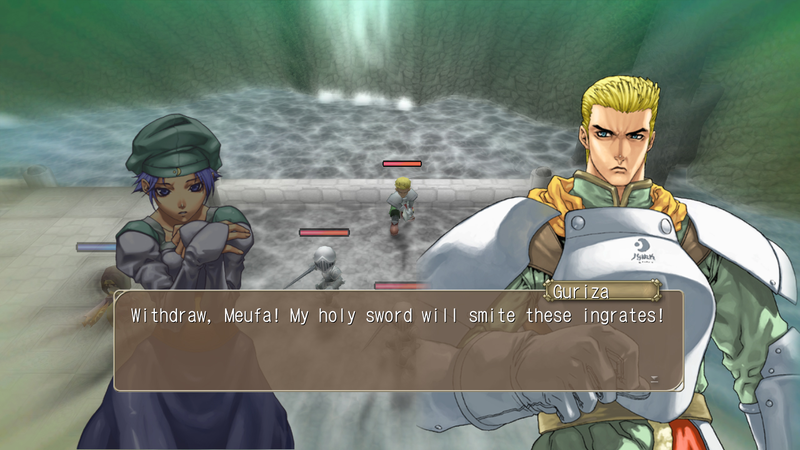 Spectral Force 3 image 8