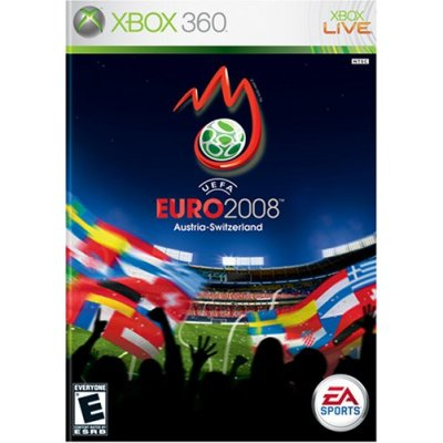 UEFA Euro 2008 image 1