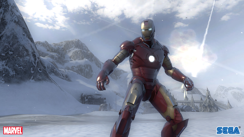 Iron Man image 4