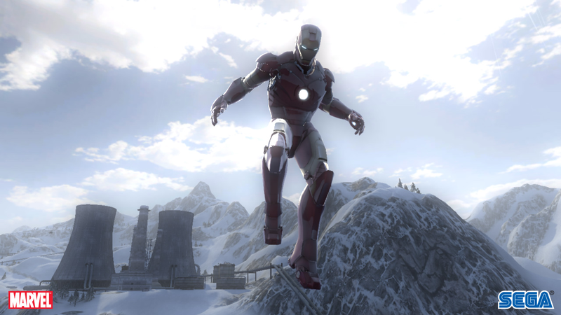 Iron Man image 5
