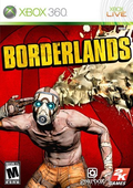 Borderlands thumbnail 1