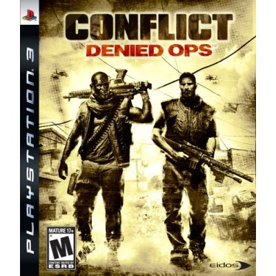Conflict: Denied Ops image 1