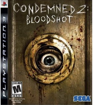 Condemned 2: Bloodshot