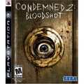 Condemned 2: Bloodshot thumbnail 1