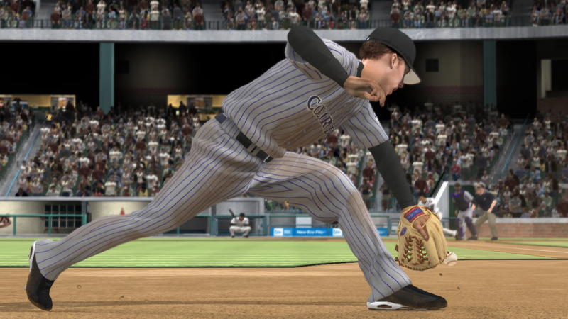 MLB 08: The Show image 3