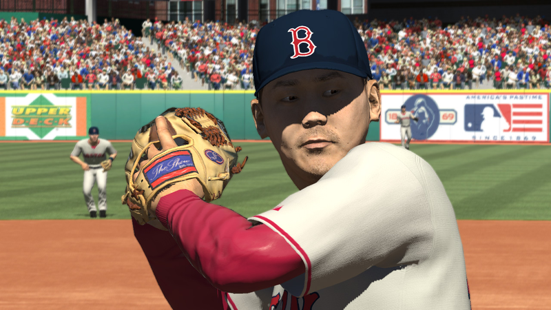 MLB 08: The Show image 5