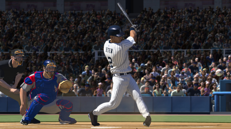 MLB 08: The Show image 6