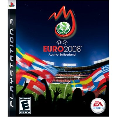 UEFA Euro 2008 image 1
