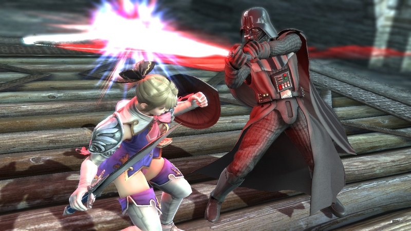 Soul Calibur IV image 6