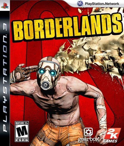 Borderlands image 1