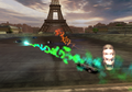 Twisted Metal: Head On, Extra Twisted Edition thumbnail 2