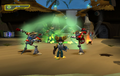 Ratchet & Clank: Size Matters thumbnail 2
