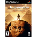 Jumper: Griffin's Story thumbnail 1