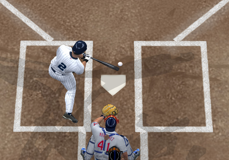 MLB 08: The Show image 3