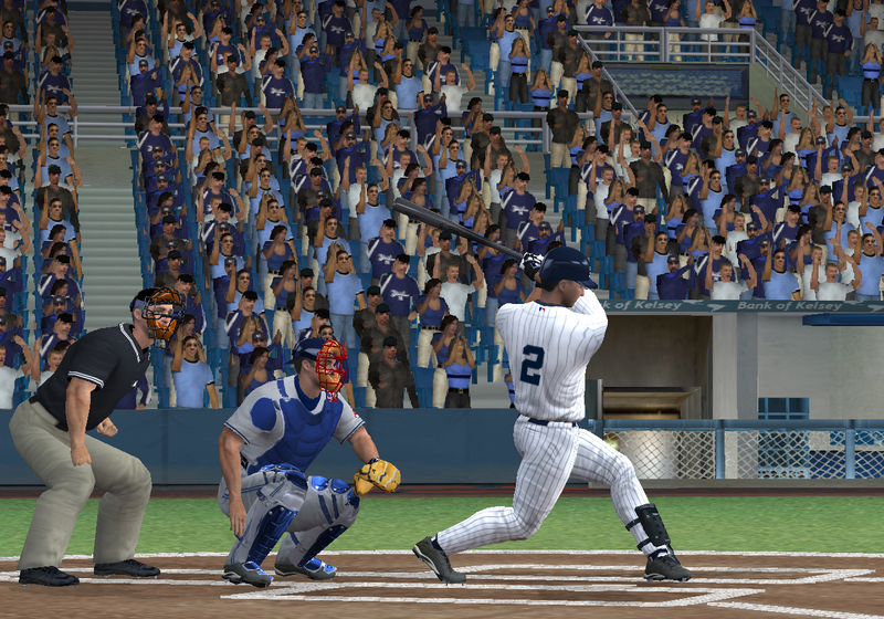 MLB 08: The Show image 4