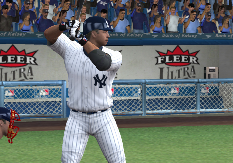 MLB 08: The Show image 6
