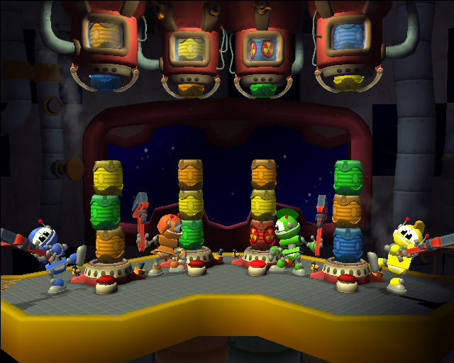 Buzz Jr. Robo Jam image 2