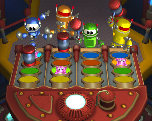Buzz Jr. Robo Jam image 4
