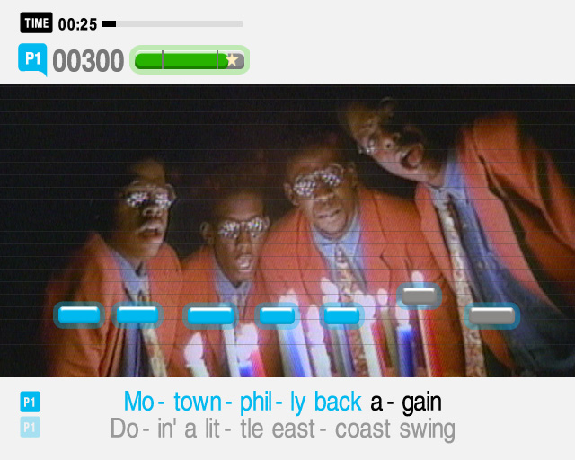 Singstar 90's image 2