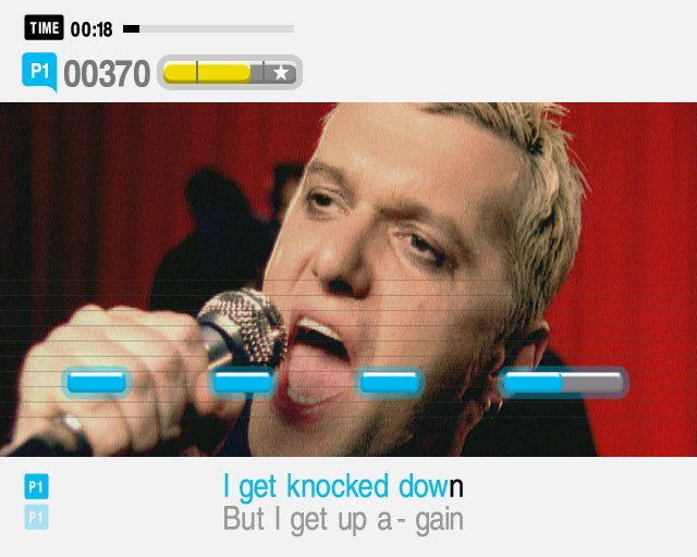 Singstar 90's image 3