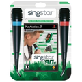 Singstar 90's with 2 Microphones thumbnail 1