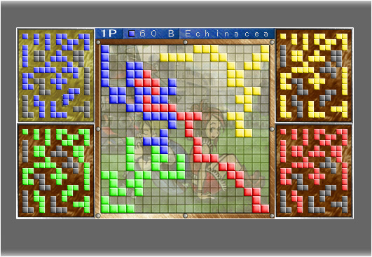 Blokus Portable: Steambot Championship image 2