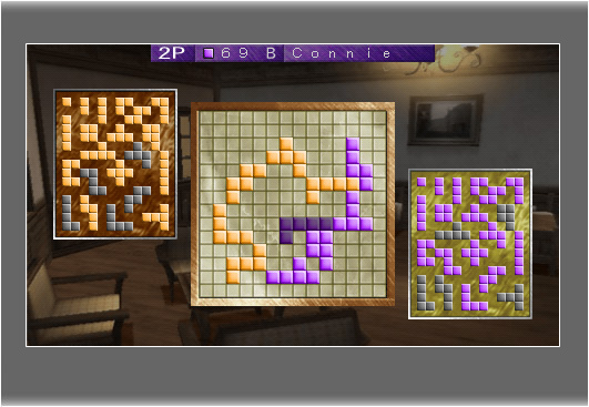 Blokus Portable: Steambot Championship image 4