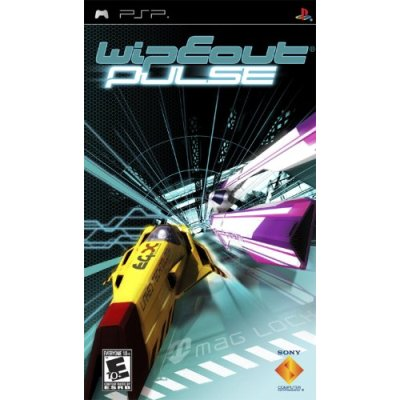 Wipeout Pulse image 1