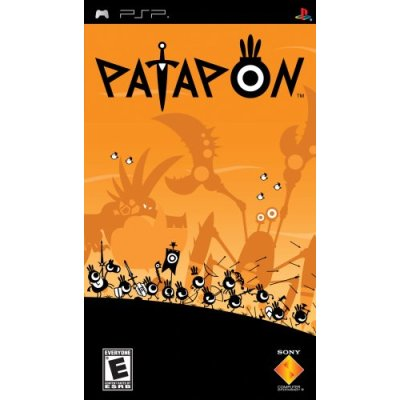 Patapon image 1